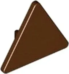 lego-braz-znak-trojkat-clip-892-reddish-brown