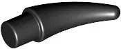lego-czarny-pazur-zab-kolec-rogi-kiel-53451-black
