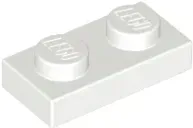 lego-bialy-plate-plytka-1x2-3023-white