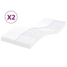 materac-piankowy-100x200x10-bialy