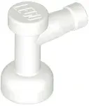 lego-bialy-kran-zawor-dozownik-tap-4599a-white
