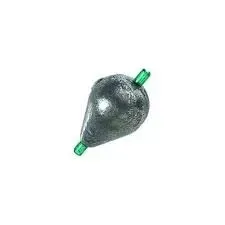 jaxon-ciezarek-lezka-przelotowy-45gr-5szt