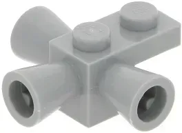 lego-j-szary-megafon-glosnik-syrena-3963-lbg