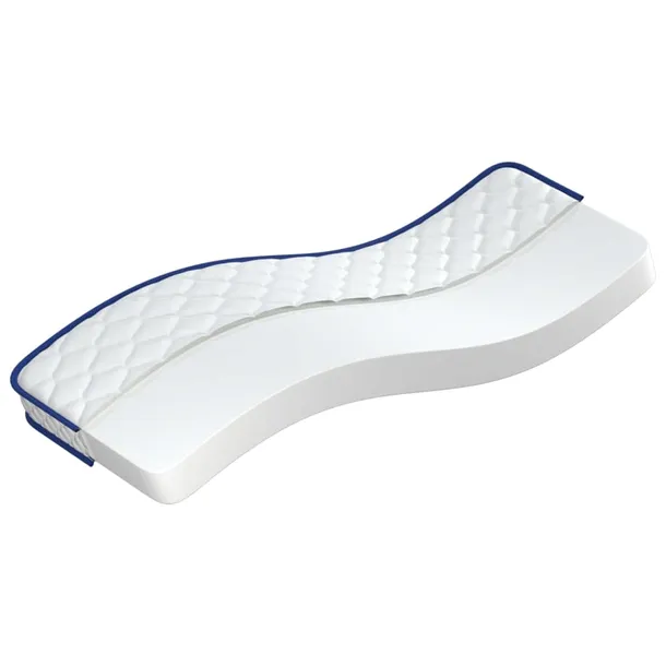 materac-memory-17cm-bialy-200x90cm