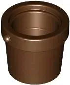 lego-brazowe-wiadro-akcesoria-95343-reddish-brown