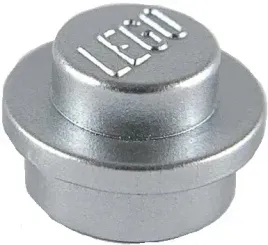 lego-stud-plytka-1x1-4073-metallic-silver-plate