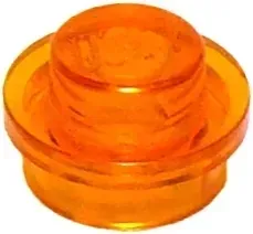lego-stud-plytka-1x1-4073-trans-orange-round-plate