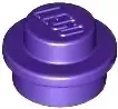 lego-fiolet-stud-plytka-1x1-4073-dark-purple-plate