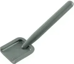 lego-c-szara-lopata-narzedzie-3837-dbg-shovel