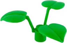 lego-zielony-lisc-roslin-6255-x8-green-stem-flower
