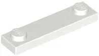 lego-bialy-plate-plytka-2-stud-1x4-92593-white
