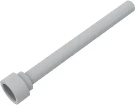 lego-j-szara-antena-antenka-maszt-flat-3957b-lbg