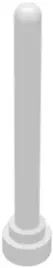 lego-biala-antena-antenka-maszt-round-3957-white
