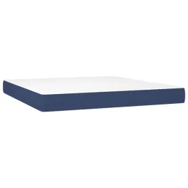 materac-kieszeniowy-relaks-160x200-bialo-niebieski