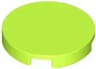 lego-limonkowy-tile-plytka-okragly-2x2-4150-lime