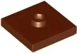 lego-brazowy-tile-1-stud-2x2-87580-reddish-brown