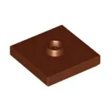 lego-brazowy-tile-1-stud-2x2-87580-reddish-brown-stan-nowy