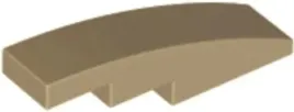 lego-piaskowy-slope-skos-daszek-1x4-61678-dark-tan