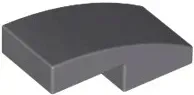 lego-ciemny-szary-slope-skos-2x1-2-3-11477-dbg