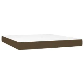 materac-kieszeniowy-160x200-bialy-ciemnobrazowy