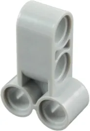 lego-jasny-szary-pin-connector-technic-32557-lbg