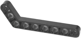 lego-czarny-liftarm-ramie-1x9-technic-32271-black