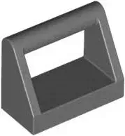 lego-c-szary-tile-plytka-mod-uchwyt-1x2-2432-dbg