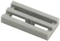 lego-j-szary-tile-kratka-1x2-2412b-light-gray-old