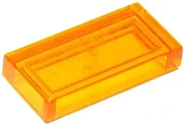 lego-pomarancz-tile-plytka-1x2-3069b-trans-orange