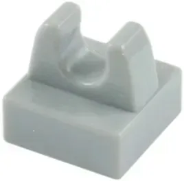 lego-j-szary-tile-plytka-uchwyt-1x1-2555-lbg-clip