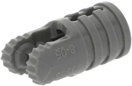 lego-ciemny-szary-przegub-hinge-technic-30553-dbg
