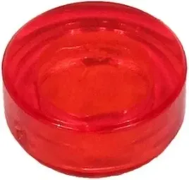 lego-trans-czerwony-tile-plytka-round-1x1-98138