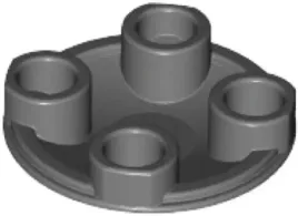 lego-ciemny-szary-plytka-tile-okragla-2x2-2654-dbg