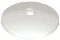 lego-bialy-dysk-4x4-talerz-3960-white-dish-radar