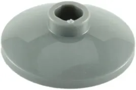 lego-jasny-szary-dysk-talerz-4740-lbg-dish-radar