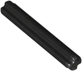 lego-czarny-axle-4l-os-technic-3705-black