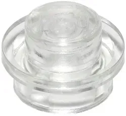 lego-stud-plytka-1x1-4073-trans-clear-round-plate