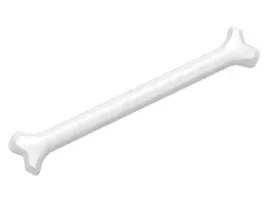 lego-biala-dluga-kosc-92691-white-long-bone