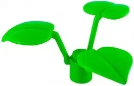 lego-j-zielony-lisc-6255-x8-bright-green-flower