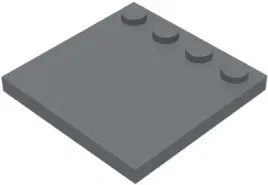 lego-c-szary-tile-plytka-podstawka-4x4-6179-dbg
