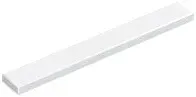 lego-bialy-tile-plytka-gladka-1x8-4162-white