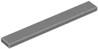 lego-c-szary-tile-plytka-gladka-1x8-4162-dbg