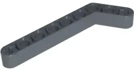 lego-ciemny-szary-liftarm-1x9-technic-32271-dbg