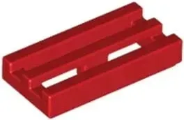 lego-czerwony-tile-kratka-1x2-grill-2412b-red