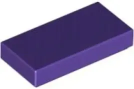 lego-fioletowy-tile-plytka-1x2-3069b-dark-purple