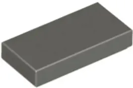 lego-c-szary-tile-plytka-1x2-3069b-dark-blui-gray