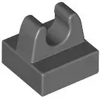 lego-c-szary-tile-plytka-uchwyt-1x1-2555-dbg-clip