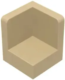 lego-piaskowy-panel-narozny-1x1-54200-tan-corner