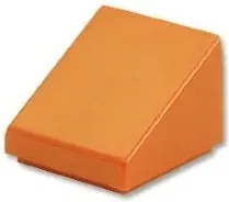 lego-pomaranczowy-skos-daszek-1x1-54200-orange