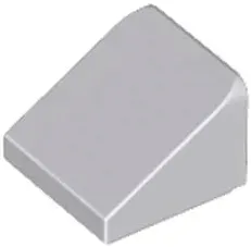 lego-jasny-szary-skos-daszek-1x1-54200-lbg-slope